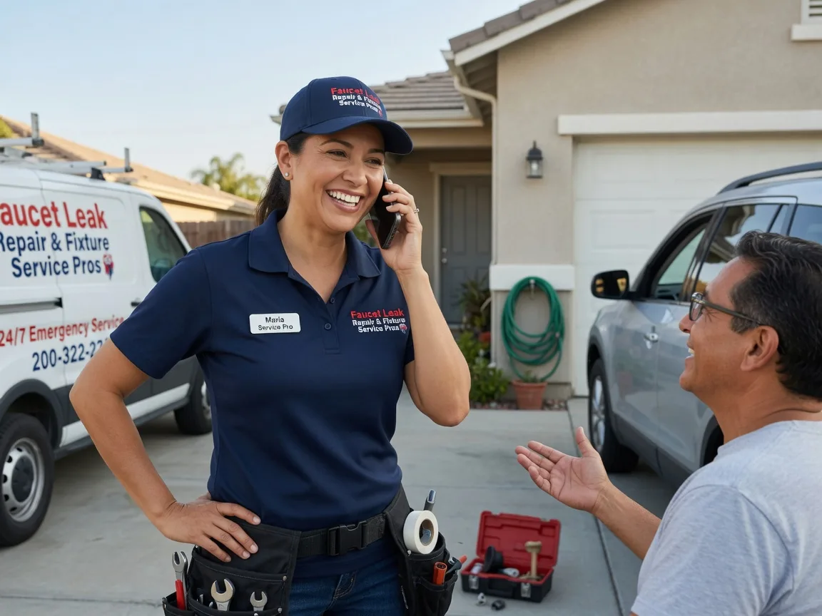 Faucet Repair Tarpon Springs, FL FAQs