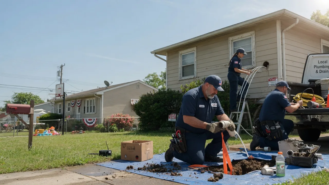 Faucet Repair in Tarpon Springs, FL near me